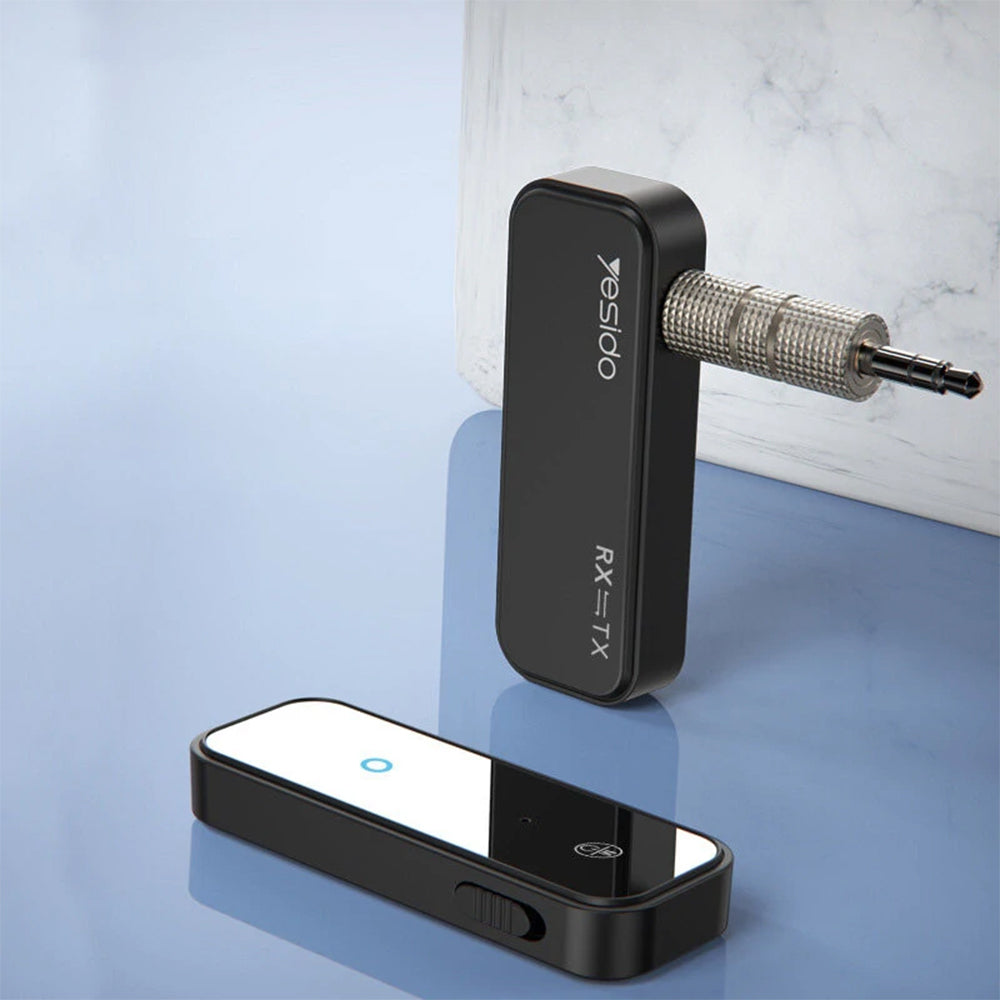 Bluetooth-Sender / Empfänger Yesido YAU25