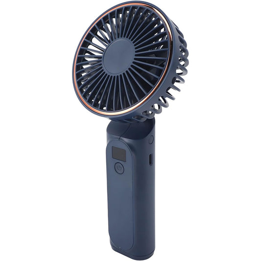Tragbarer Ventilator Techsuit M12, Blau