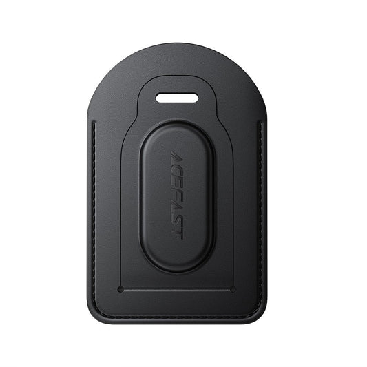 Acefast SmartTag Gepäck S5 für iOS-Serie, Schwarz