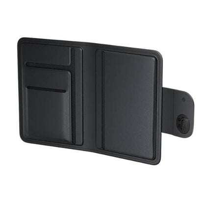 Acefast SmartTag Passport S6 für iOS-Serien, Schwarz