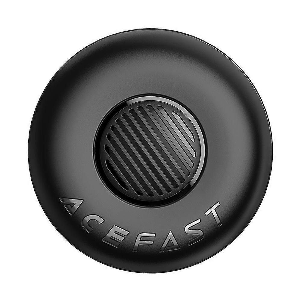 Acefast SmartTag S1 für iOS-Serie, Set 4 Stück, Grau