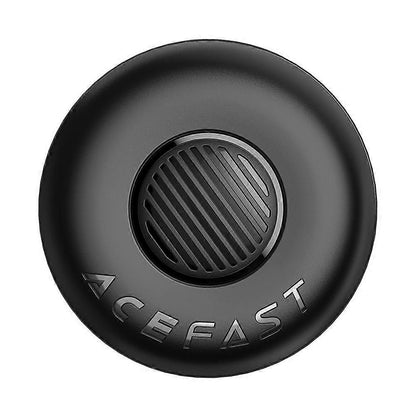 Acefast SmartTag S1 für iOS-Serie, Set 4 Stück, Grau