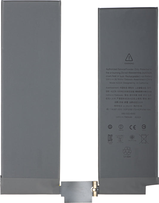 Akku Apple iPad Pro 11 (2020)