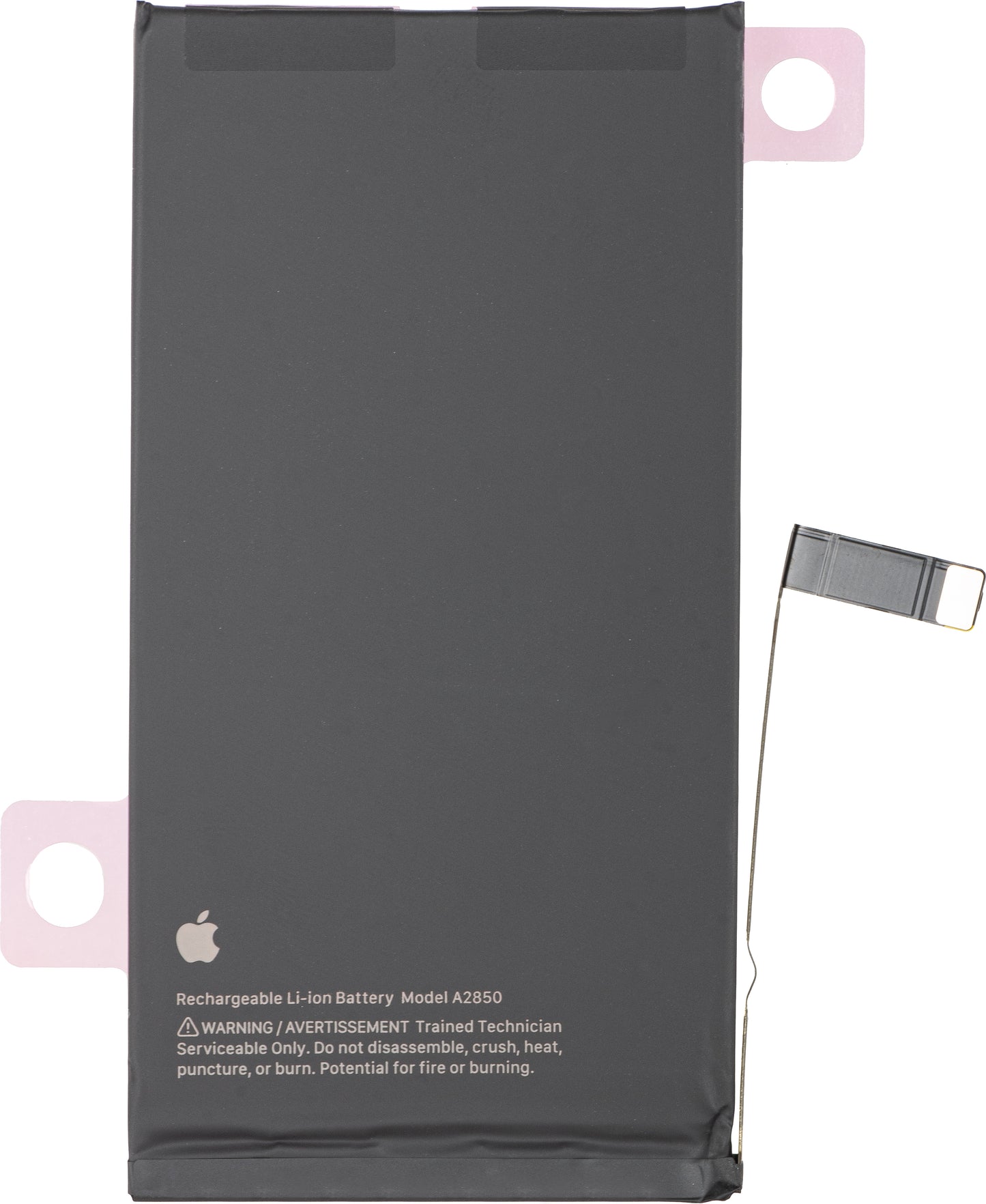 Apple iPhone 14 Plus Akku, Service Pack 661-30394