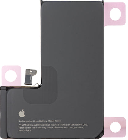 Apple iPhone 15 Pro Battery, Service Pack 661-35694