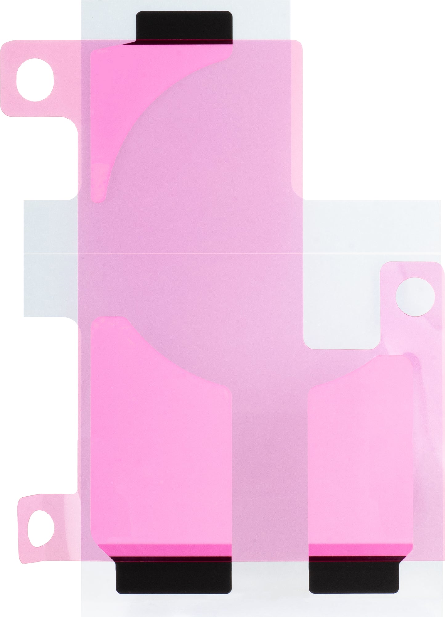 Akku Apple iPhone 15 Pro Max, Hohe Kapazität