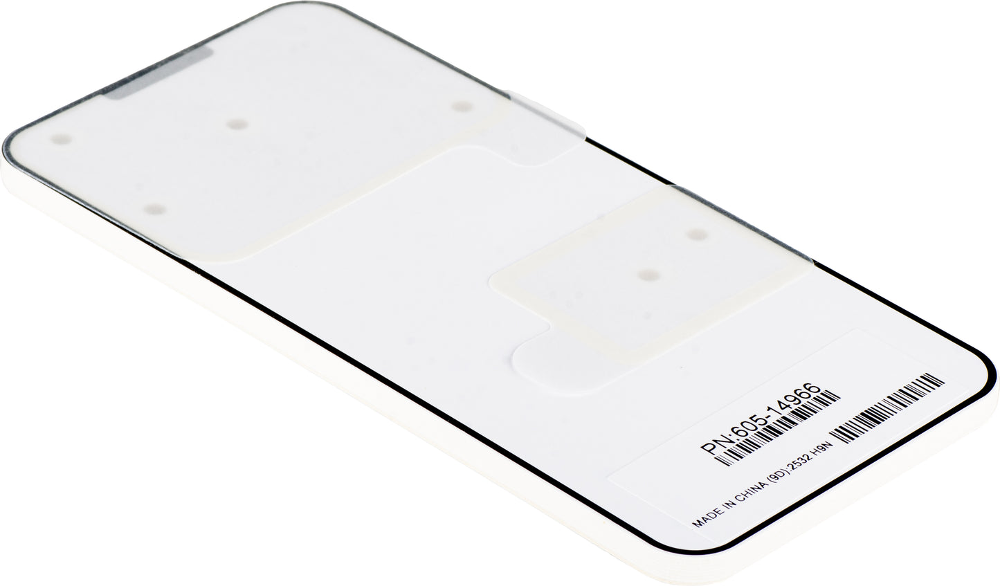 Akku Apple iPhone 15 Plus, Service Pack 661-37207