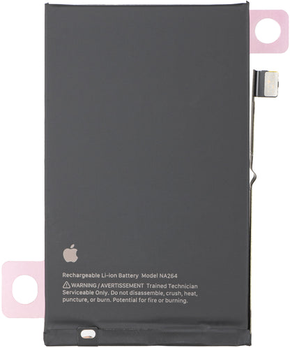 Apple iPhone 16 Akku, Service Pack 661-44796