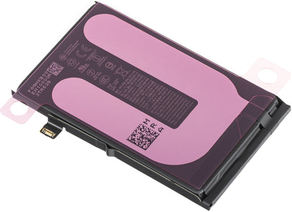 Apple iPhone 16 Akku, Service Pack 661-44796