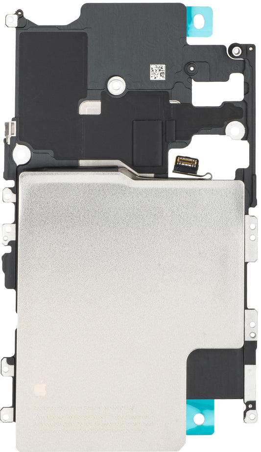 Apple iPhone 17 Pro Akku, Europa-Version, Service Pack 661-56121