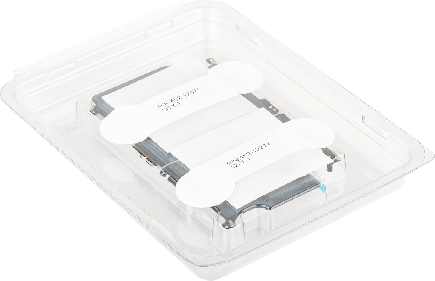 Apple iPhone 17 Pro Akku, USA-Version e-SIM, Service Pack 661-56128