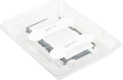 Apple iPhone 17 Pro Akku, USA-Version e-SIM, Service Pack 661-56128