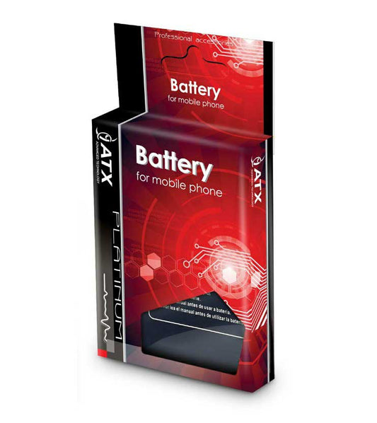 Nokia 2680 slide battery, BL-4S