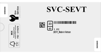 Battery Samsung Galaxy A05s A057, SLC-51, Service Pack GH81-24363A