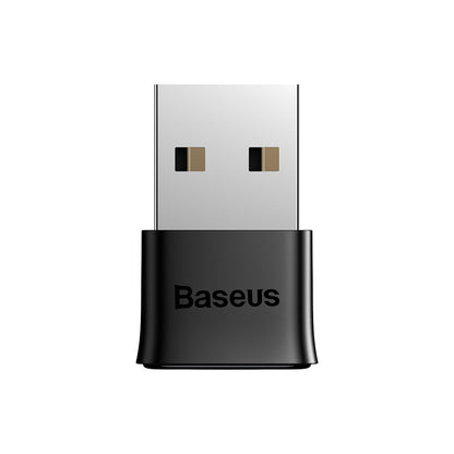 Baseus BA04 USB-Bluetooth-Adapter, Schwarz ZJBA000001