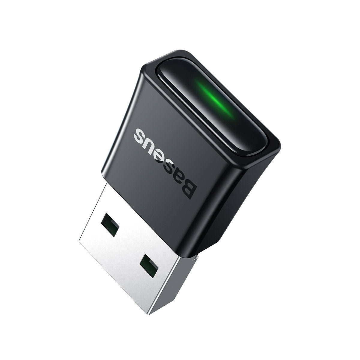 Baseus BA07 USB-Bluetooth-Adapter, Schwarz ZJBA010001