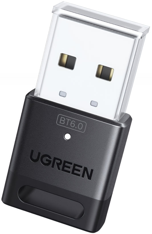 Bluetooth USB Adapter UGREEN CM748 (75073), Schwarz