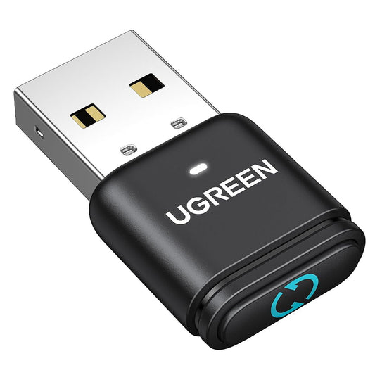 Bluetooth USB Adapter UGREEN BT301, Schwarz