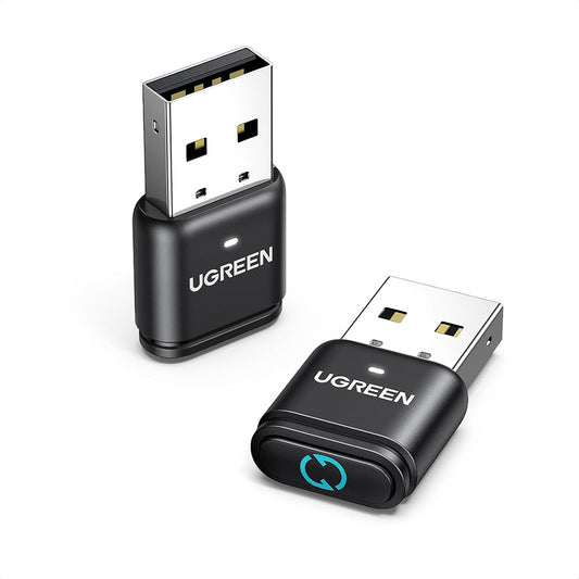 Bluetooth USB Adapter UGREEN BT301, Schwarz