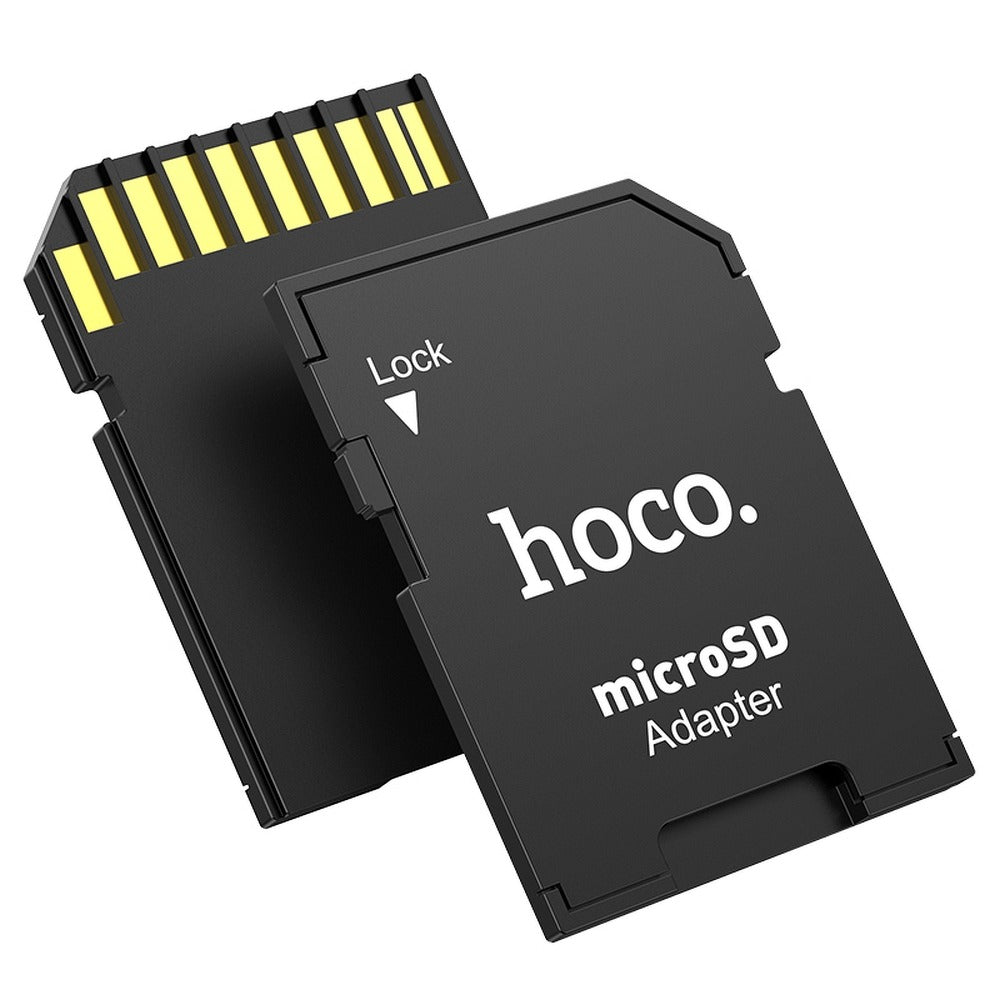 SD Card Adapter HOCO HB22