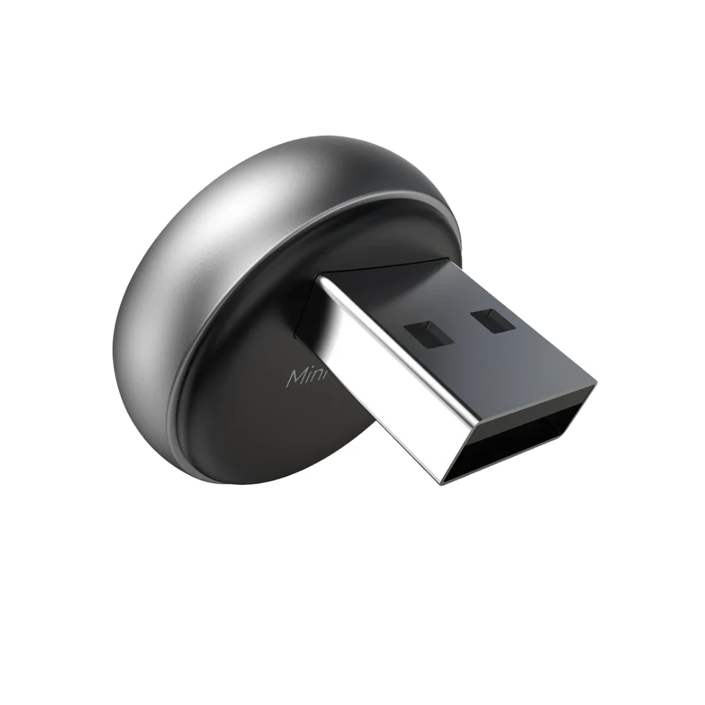 Carplay / Android Auto Wireless Adapter Carlinkit Mini Ultra3 für Apple iPhone / Android Serie