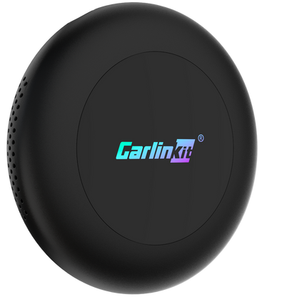 Wireless Carplay / Android Auto Adapter Carlinkit TBox Ultra 2 für Apple iPhone / Android Serie, 8GB RAM / 128GB