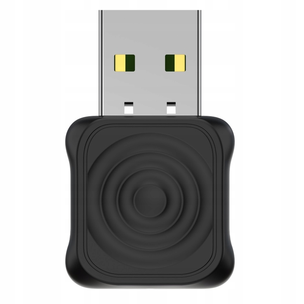 Carplay / Android Auto Wireless Adapter Carlinkit Mini Ultra1 für Apple iPhone / Android Serien