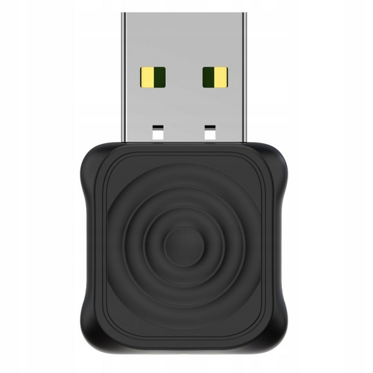 Carplay / Android Auto Wireless Adapter Carlinkit Mini Ultra1 für Apple iPhone / Android Serien