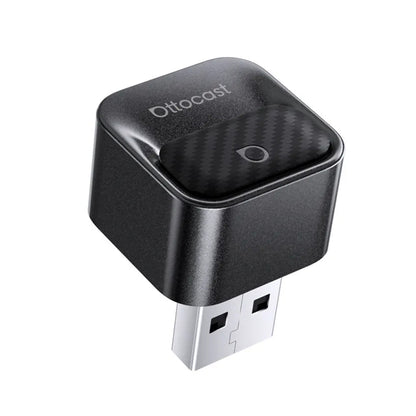Wireless Carplay / Android Auto Adapter Ottocast Mini Pico Style B für Apple iPhone / Android Series CA525-T3