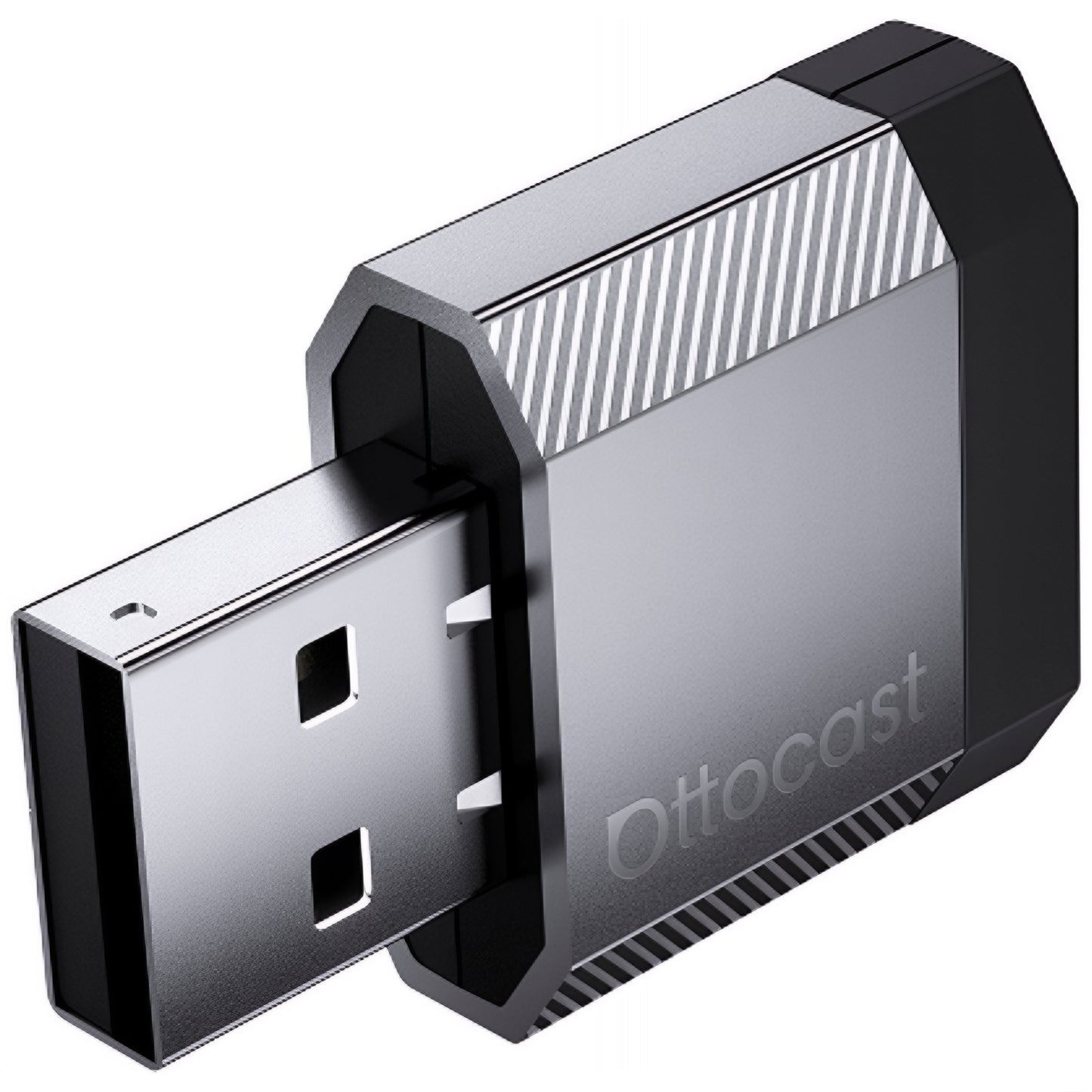 Wireless Carplay / Android Auto Adapter Ottocast Mini Nova für Apple iPhone / Android Serie CA530-T3