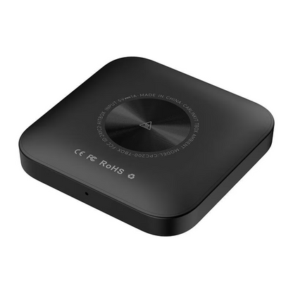 Carplay / Android Auto Wireless Adapter Carlinkit TBox Ambient für Apple iPhone / Android Series, 4GB RAM / 64GB