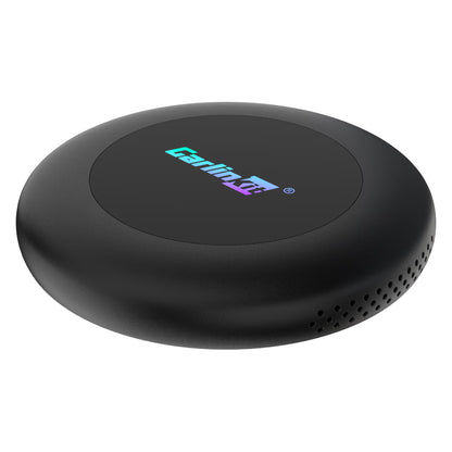 Carplay / Android Auto Wireless Adapter Carlinkit TBox Ultra 2 für Apple iPhone / Android Series, 8GB RAM / 128GB, 5G