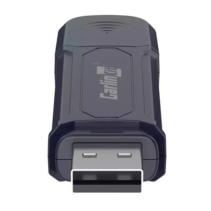 Wireless Carplay Adapter Carlinkit Mini SE Pro für Apple iPhone Serie