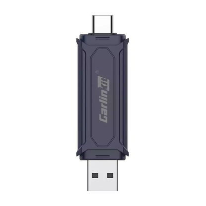 Wireless Carplay Adapter Carlinkit Mini SE Pro für Apple iPhone Serie