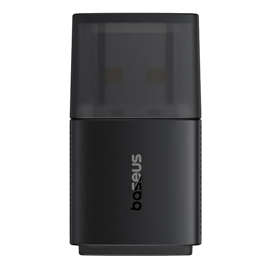 Baseus FastJoy Wireless-Adapter, Dualband, 300 Mbit/s, Schwarz B01317600111-03