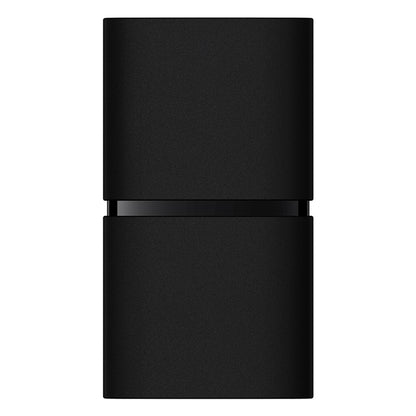 Netzwerkadapter Baseus, RJ45 - RJ45, Schwarz B00131100111-01