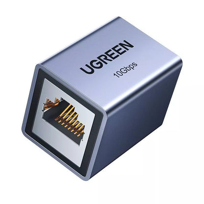 Netzwerkadapter UGREEN NW261, RJ45 - RJ45, Schwarz