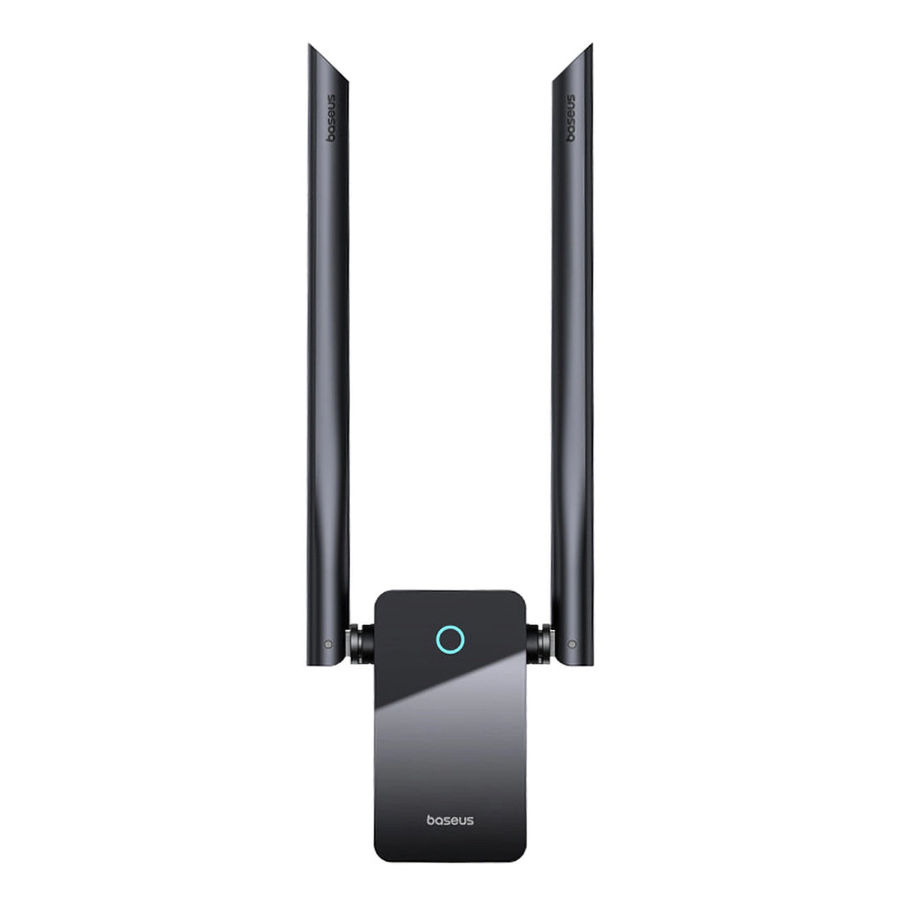 Baseus FastJoy Wireless-Adapter, Dualband, Wi-Fi 6, 1800 Mbit/s, Schwarz B01317600111-06