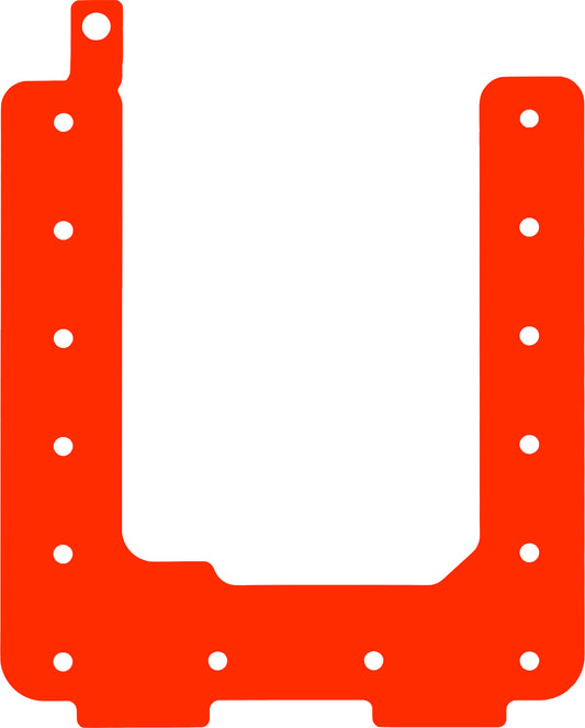 Klebstoff Akku Honor Magic8 Pro, Service Pack 5163AGDP