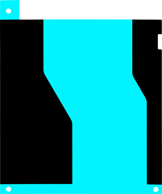 Klebstoff Akku Motorola Edge 70 Ultra / Signature, Service Pack SD78E88093