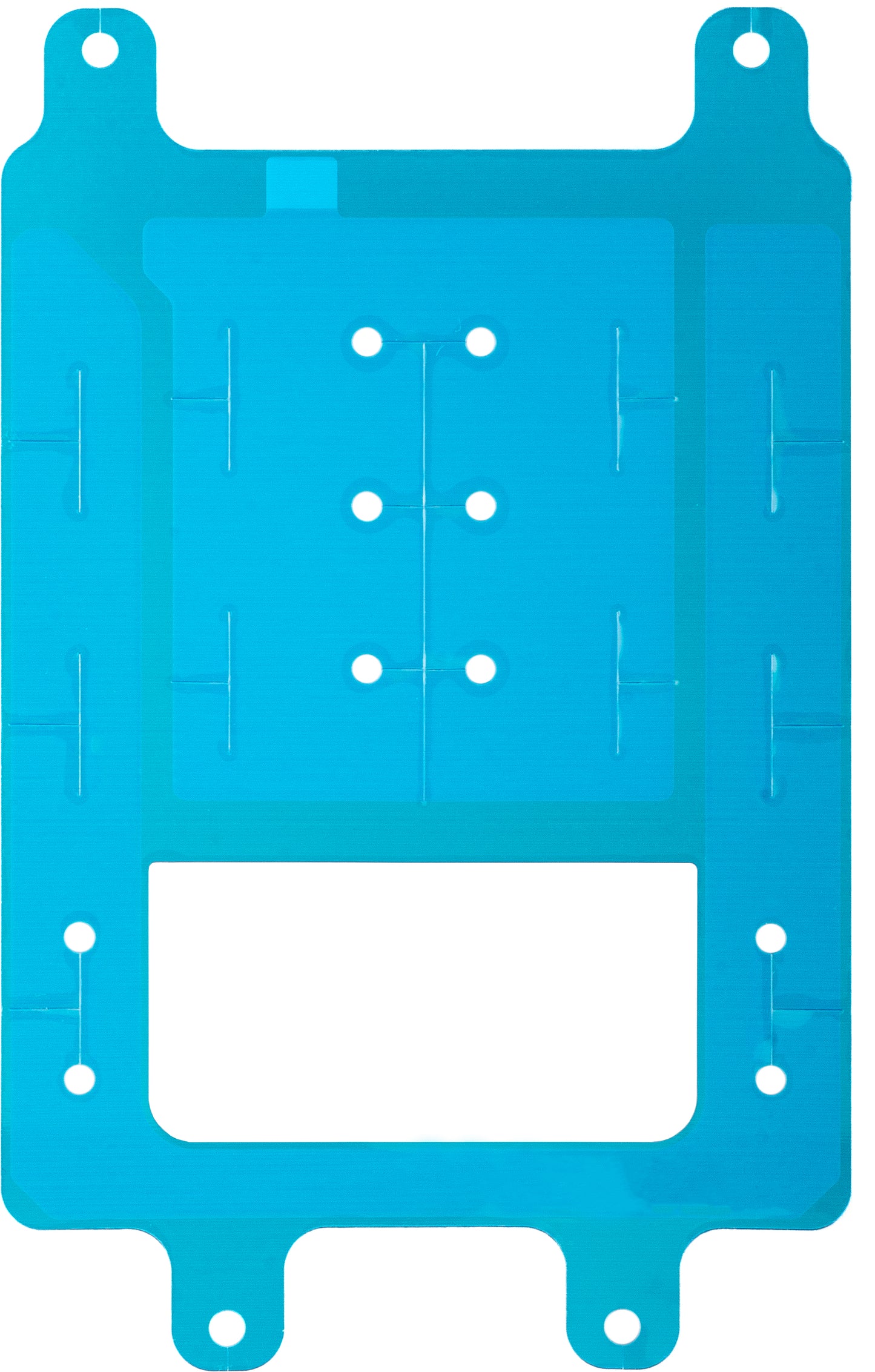Klebstoff Akku Samsung Galaxy S25 Ultra S938, Service Pack GH02-26798A
