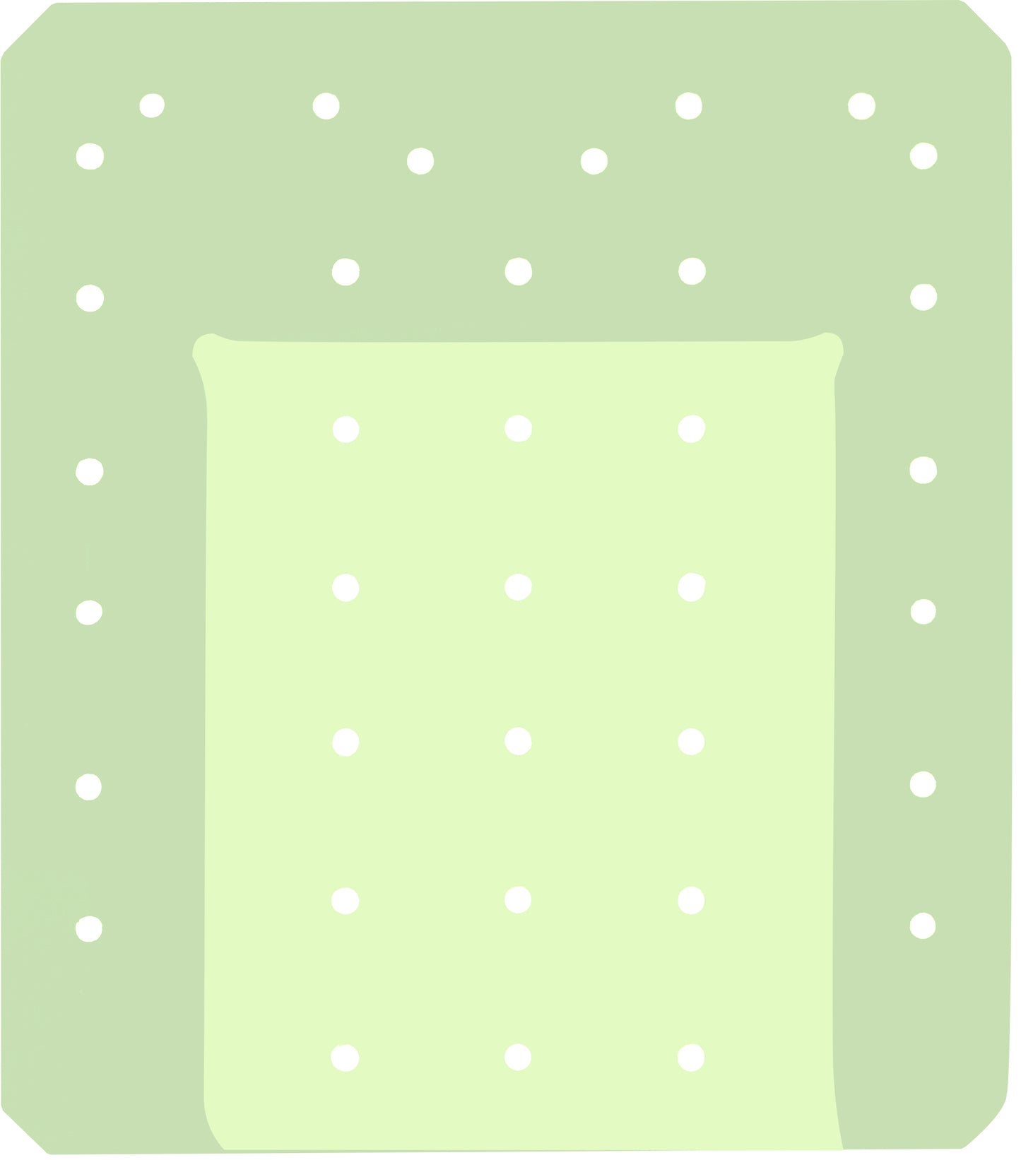 Klebstoff Akku Samsung Galaxy S25+ S936, Service Pack GH02-26708A