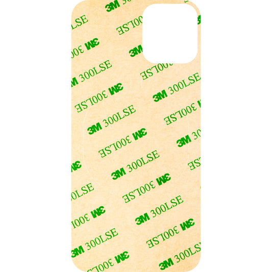 3M Batteriedeckelkleber für Apple iPhone 11 Pro