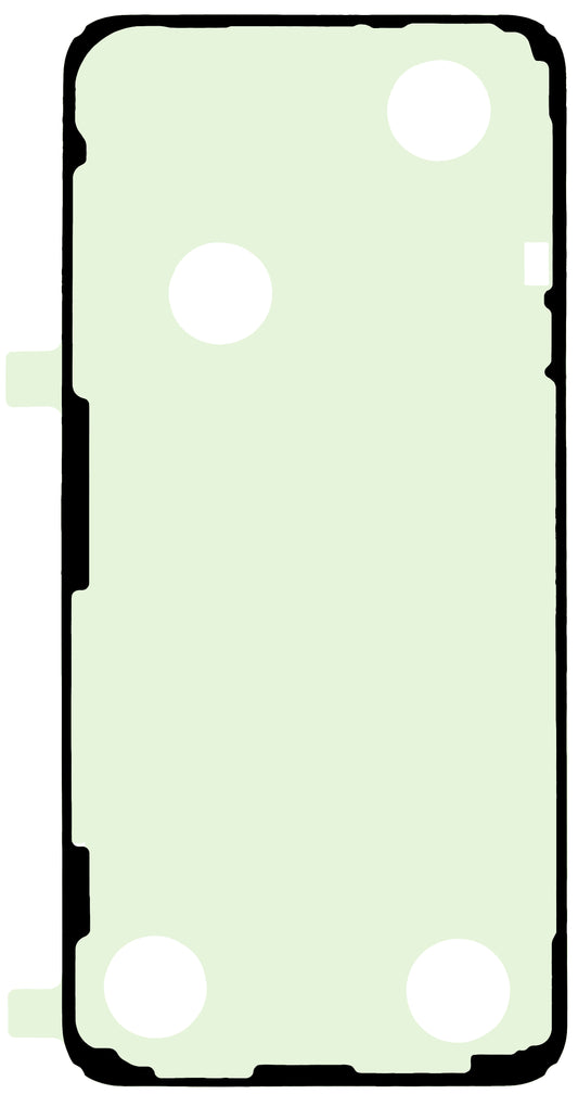 Klebeband für den Batteriedeckel Samsung Galaxy S24+ S926