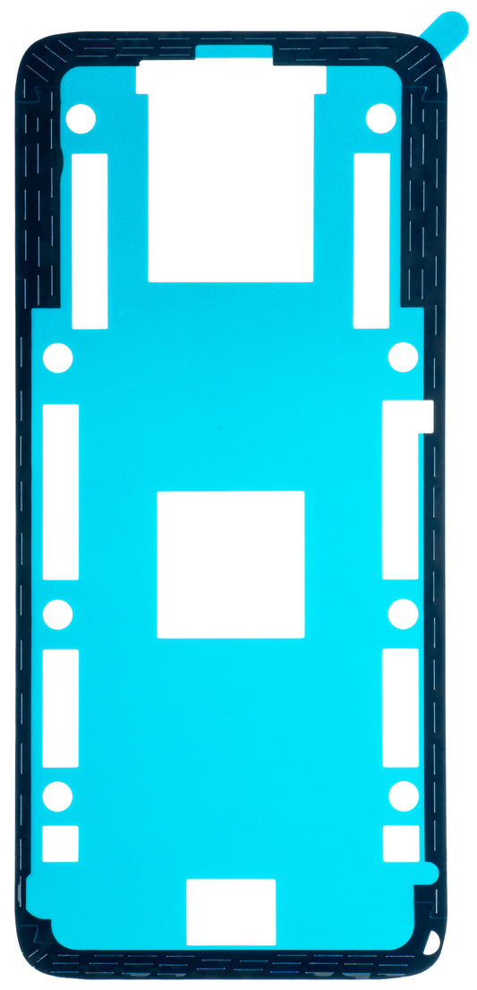Klebstoff Batterieabdeckung Xiaomi Redmi Note 9S / Note 9 Pro / Note 9 Pro Max, Service Pack 320200003F4U