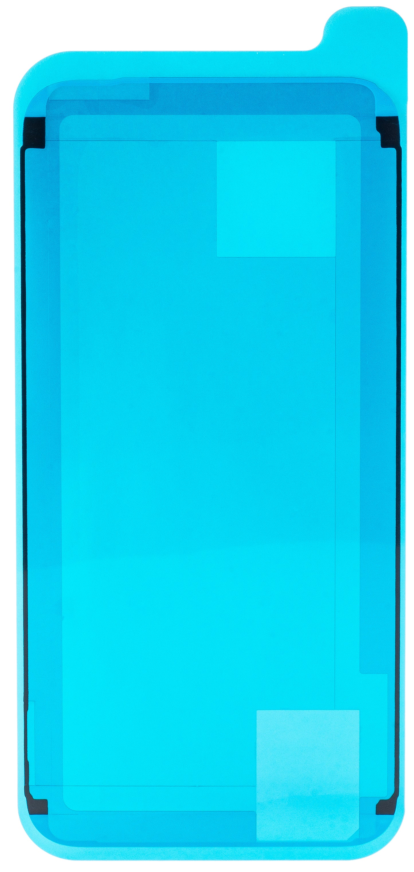 Klebstoff Display Apple iPhone 6s, Weiß, Service Pack 923-00649