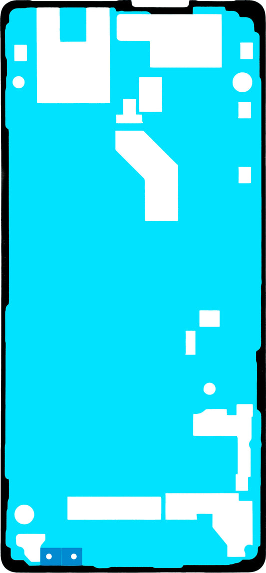 Klebstoff Display Google Pixel 6a, Service Pack G806-05883-01