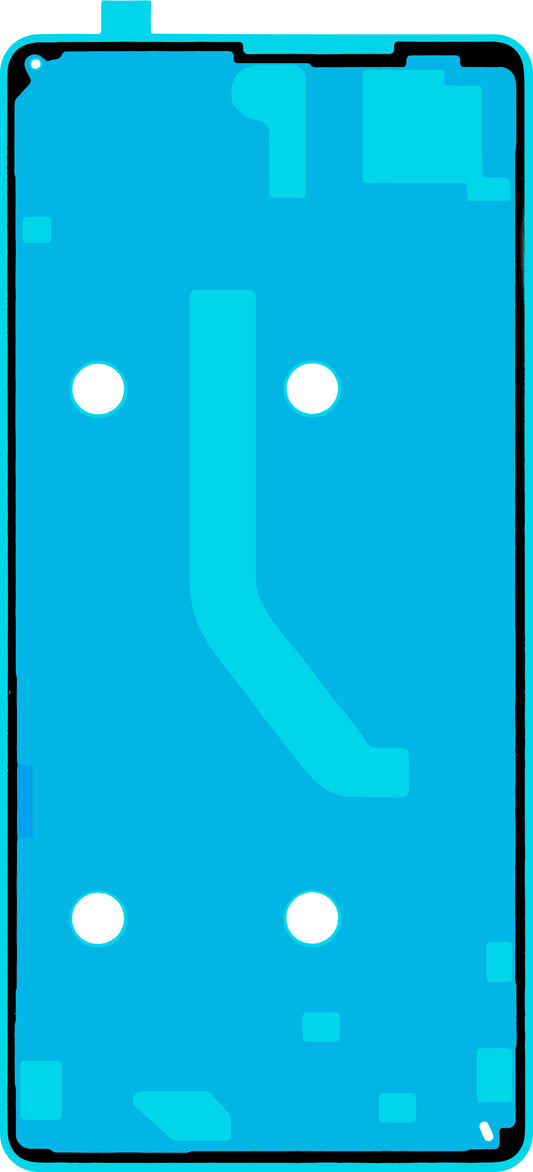 Klebstoff Display Google Pixel 6, Service Pack G806-05339-01