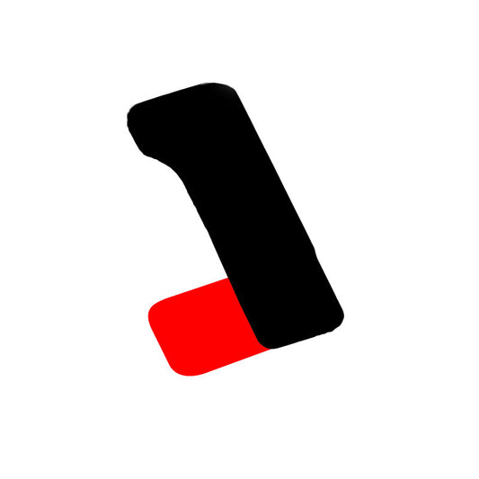 Klebstoff Display Huawei Mate X7, Typ 4, Unter Inner, Service Pack 51630NAH