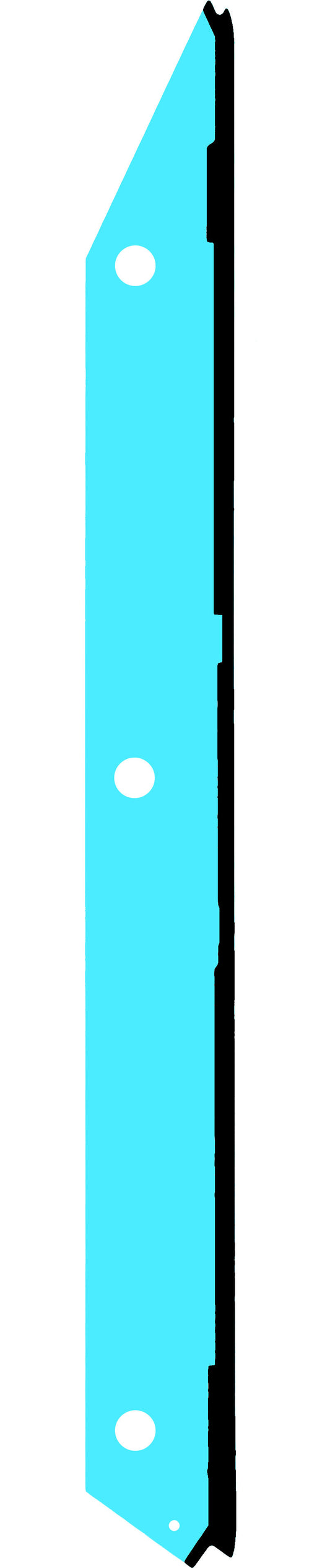 Klebstoff Display Samsung Galaxy Tab A9+, Rechts, Service Pack GH81-24540A